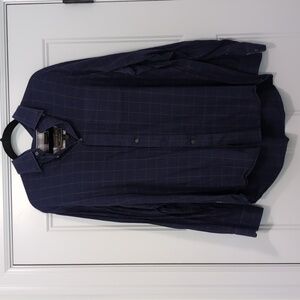 JOS A Bank Men's Dress button down shirt